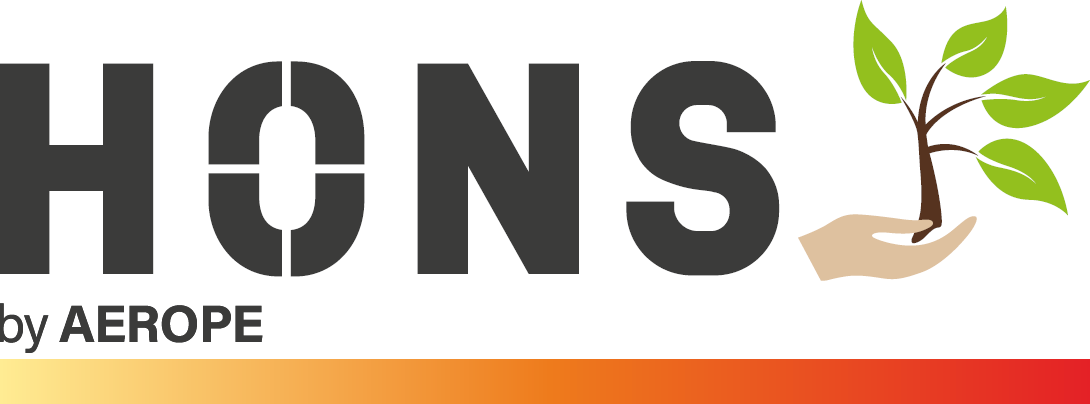 Logo von AEROPE Energiesysteme GmbH