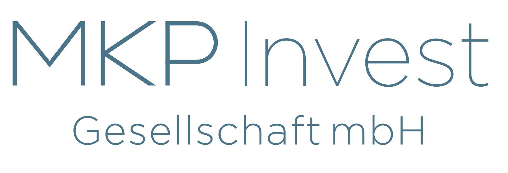 Logo von MKP Invest Gesellschaft mbH