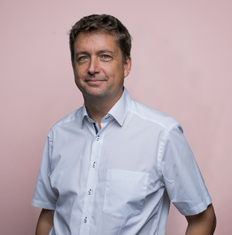 Foto von Marcel Halwa