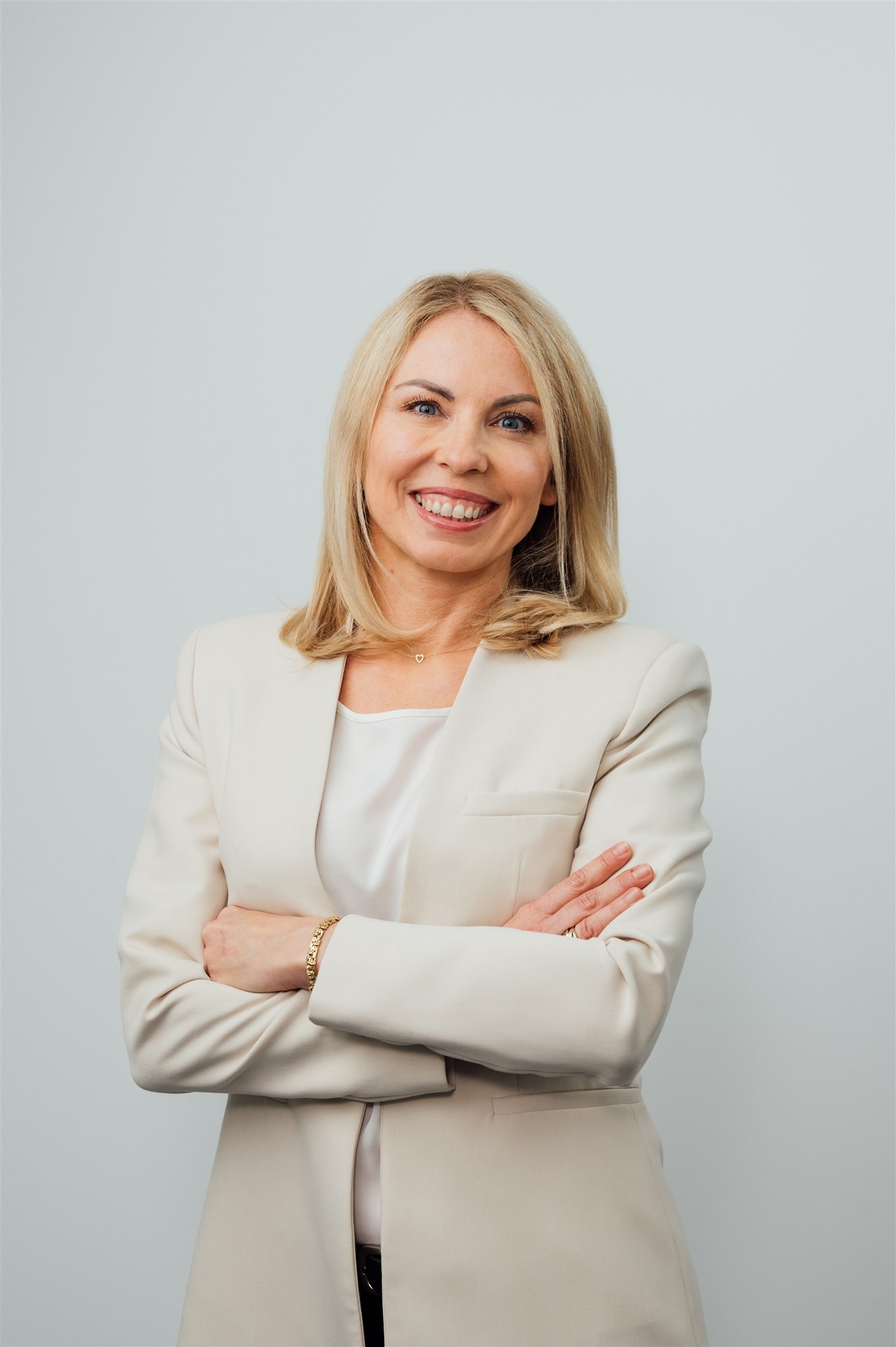 Foto von Mag. Urszula Kieras