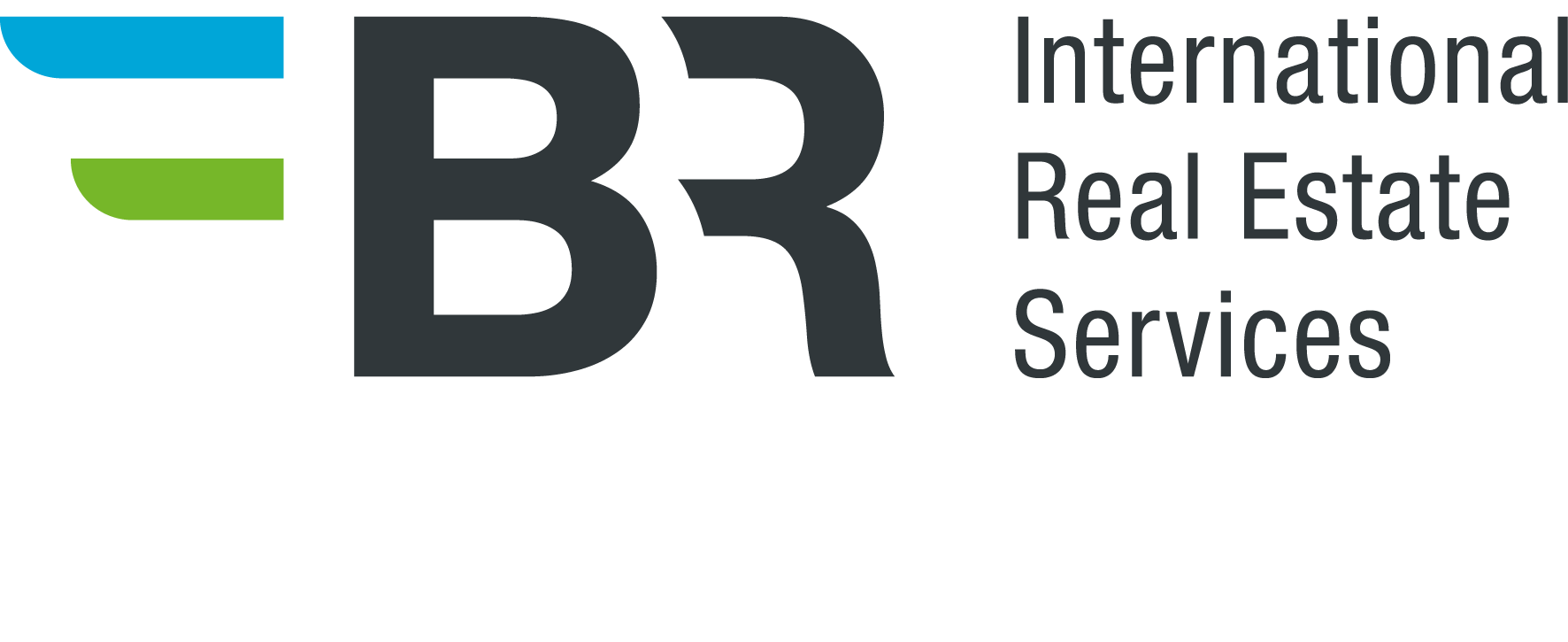 Logo von BR International Real Estate Services GmbH