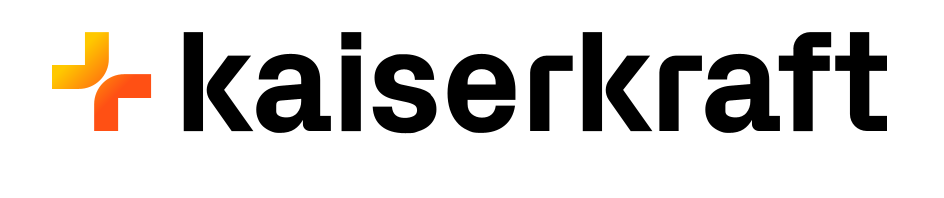 Logo von KAISER+KRAFT GmbH