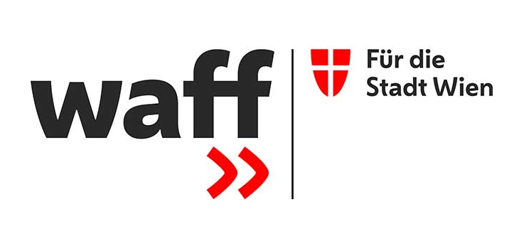 Logo von Jobs PLUS Ausbildung - waff