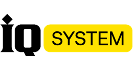 Logo von iQ System GmbH & CoKG