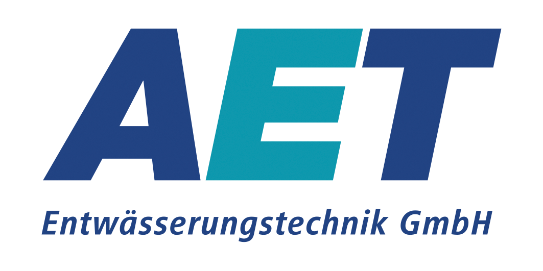 Logo von AET Entwässerungstechnik GmbH