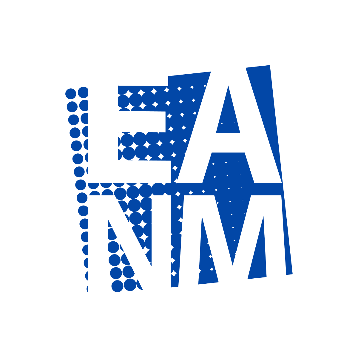 Logo of EANM Conference and Association Services GmbH