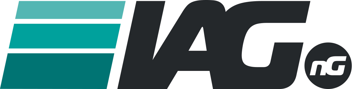 Logo von IAGnG Gas Analytics GmbH