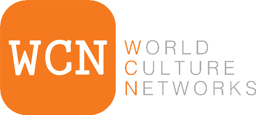 Logo von World Culture Networks GmbH
