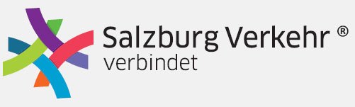 Logo von SALZBURG VERKEHR
