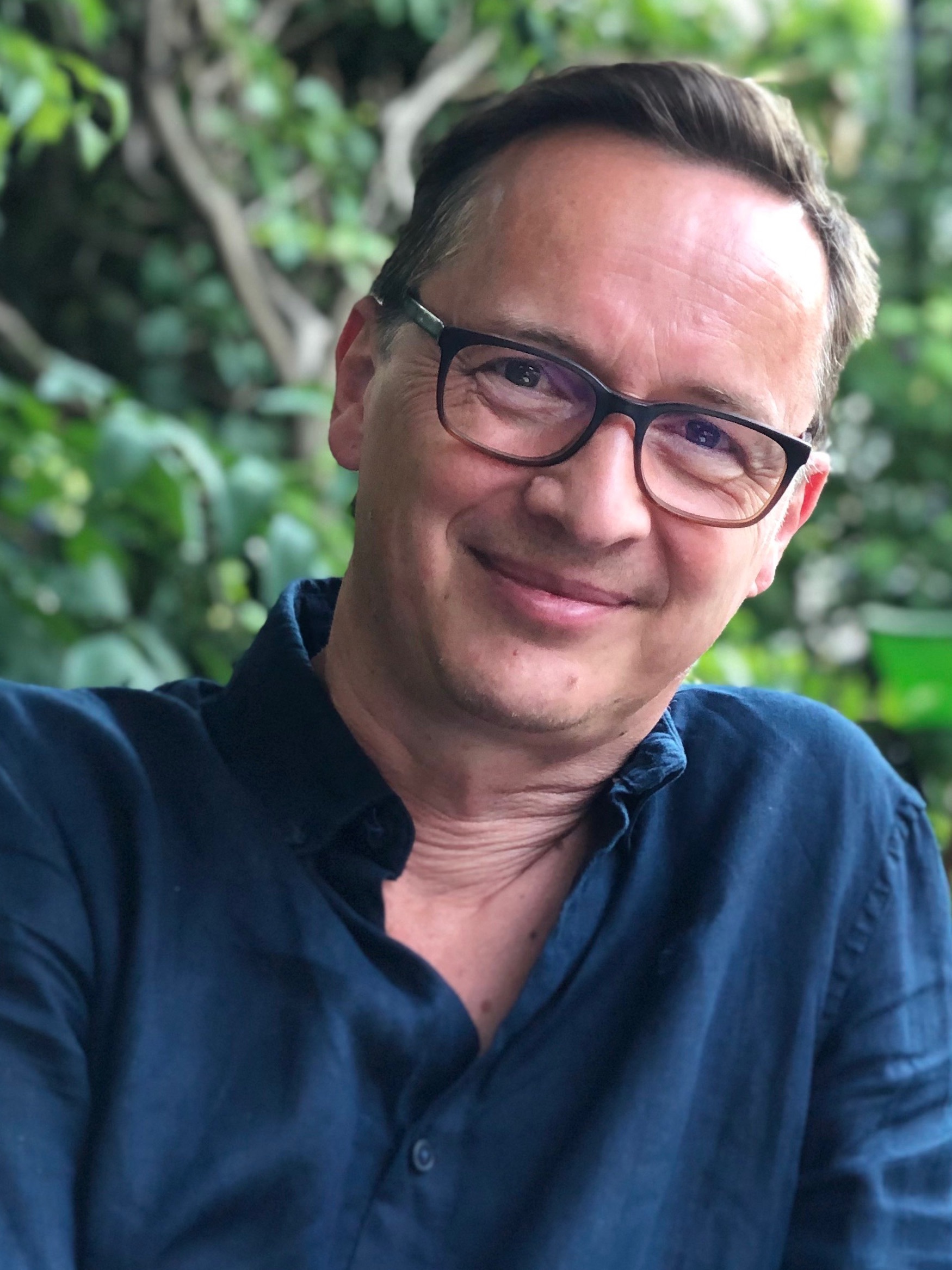 Foto von Gerald Költinger