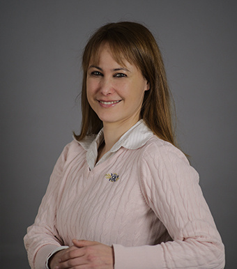 Foto von Irene Hössinger