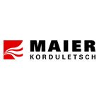 Logo von Maier & Korduletsch Schmierstoff GmbH
