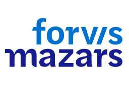 Logo von Forvis Mazars