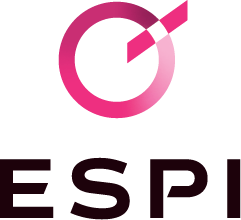 Logo von Europäisches Institut für Weltraumpolitik, European Space Policy Institute, abgekürzt ESPI