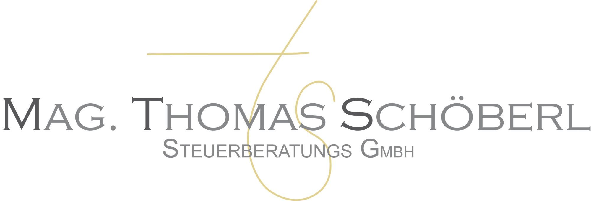 Logo von Mag. Thomas Schöberl Steuerberatungs GmbH