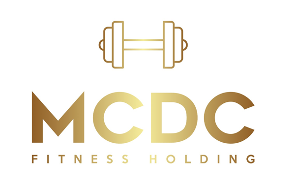 Logo von MCDC Fitness Holding GmbH