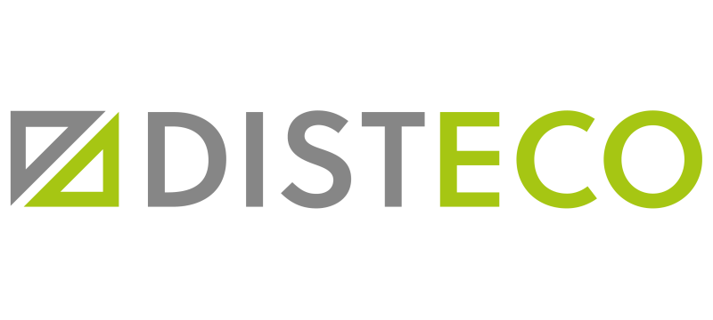 Logo von Disteco GmbH