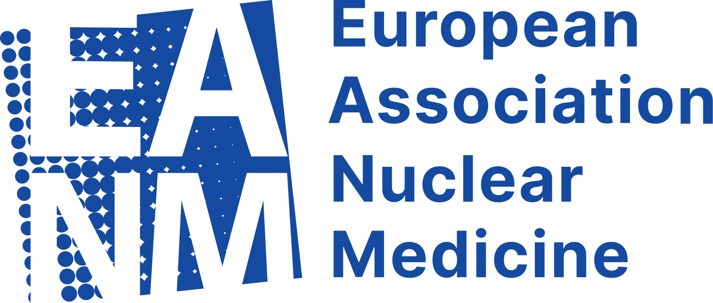 Logo of EANM Conference and Association Services GmbH