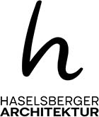 Logo von Haselsberger Architektur ZT GmbH