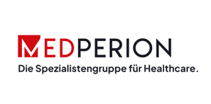 Logo von Medperion Austria GmbH