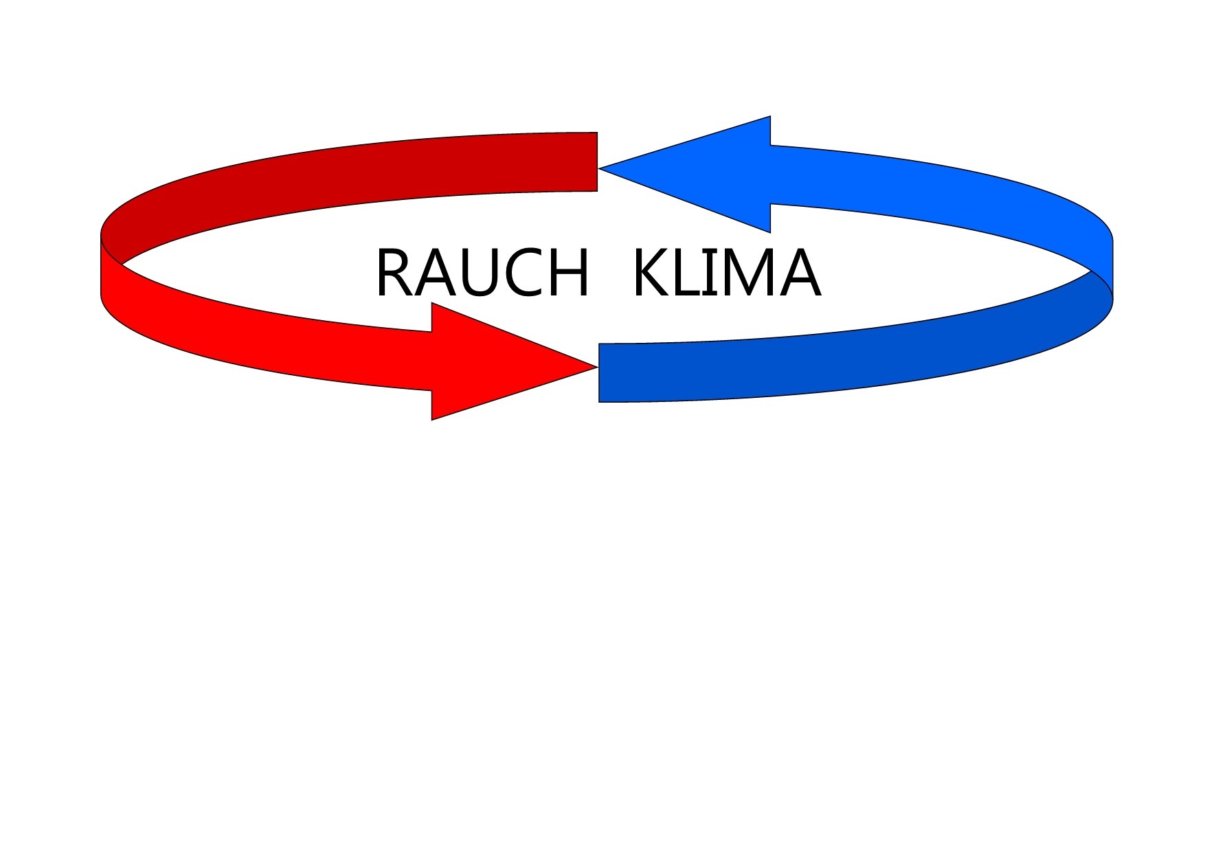 Logo von Rauch Klima GmbH