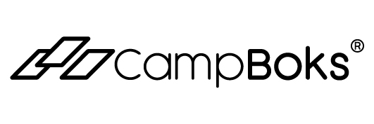 Logo von CampBoks GmbH