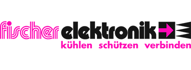 Logo von Fischer Elektronik Gesellschaft m.b.H.