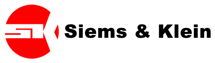 Logo von Siems & Klein Autowerkstatt-Technik Vertriebs GmbH