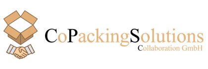 Logo von CoPackingSolutions-Collaboration GmbH
