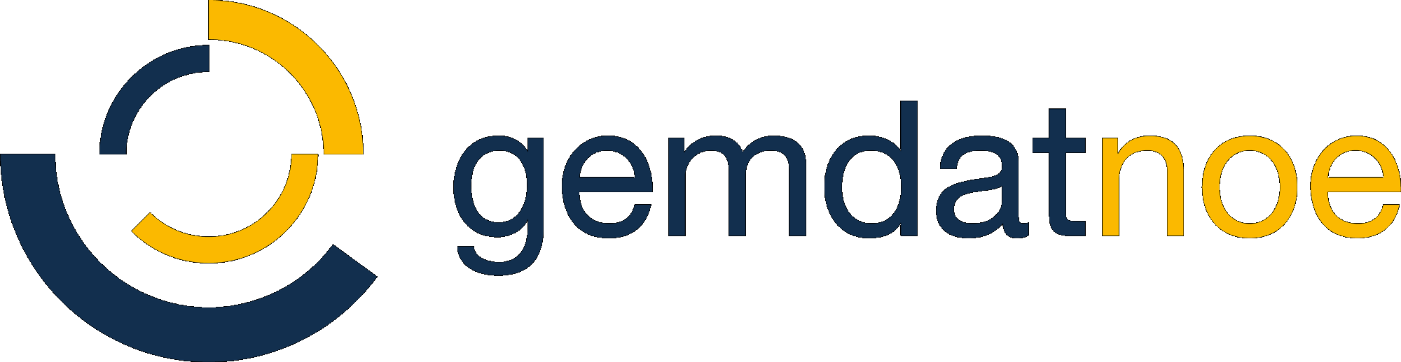Logo von gemdatnoe Gemeinde-Datenservice GmbH