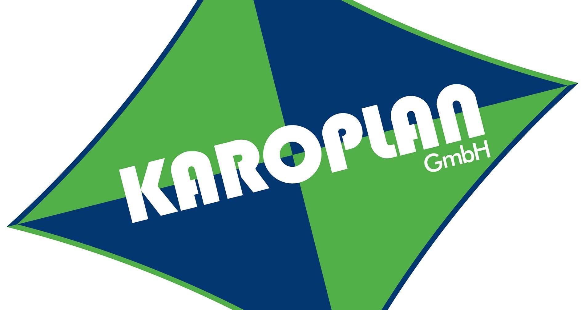Logo von Karoplan GmbH