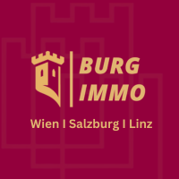 Logo von BURG IMMO - RAVENA GmbH