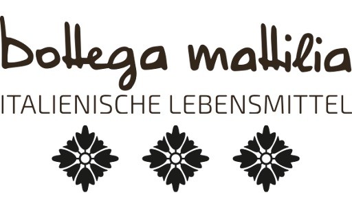 Logo von Bottega Mattilia - Alexandra Zorn