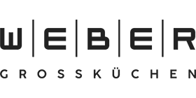 Logo von Weber Grossküchen GmbH
