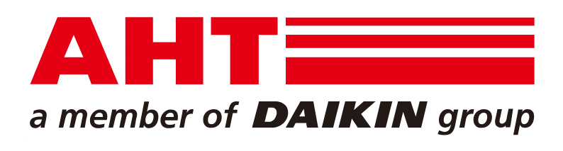 Logo von AHT Cooling Systems