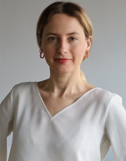 Foto von Julia Schwarzbauer