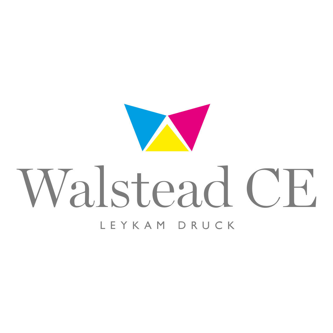 Logo von Walstead Leykam Druck GmbH