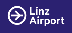Logo von Flughafen Linz GesmbH