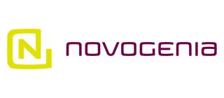 Logo von Novogenia