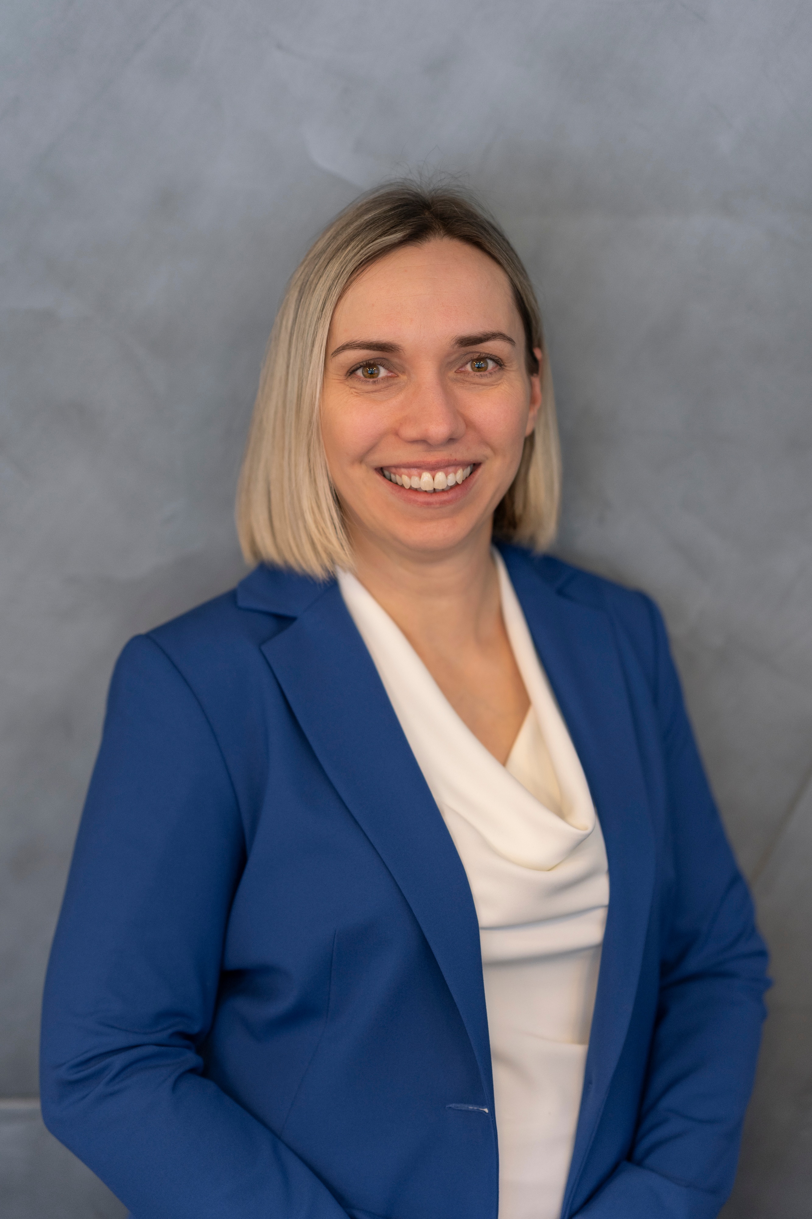 Foto von Barbara Singer