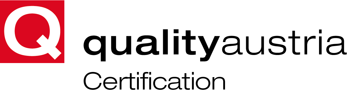 Logo von Quality Austria Holding GmbH