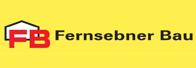 Logo von Fernsebner Baugesellschaft m.b.H.
