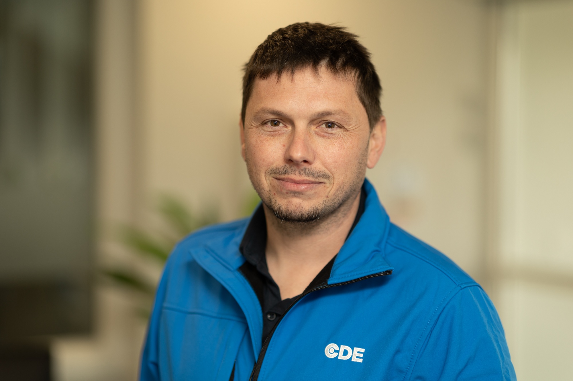 Foto von Tibor Baumgartner