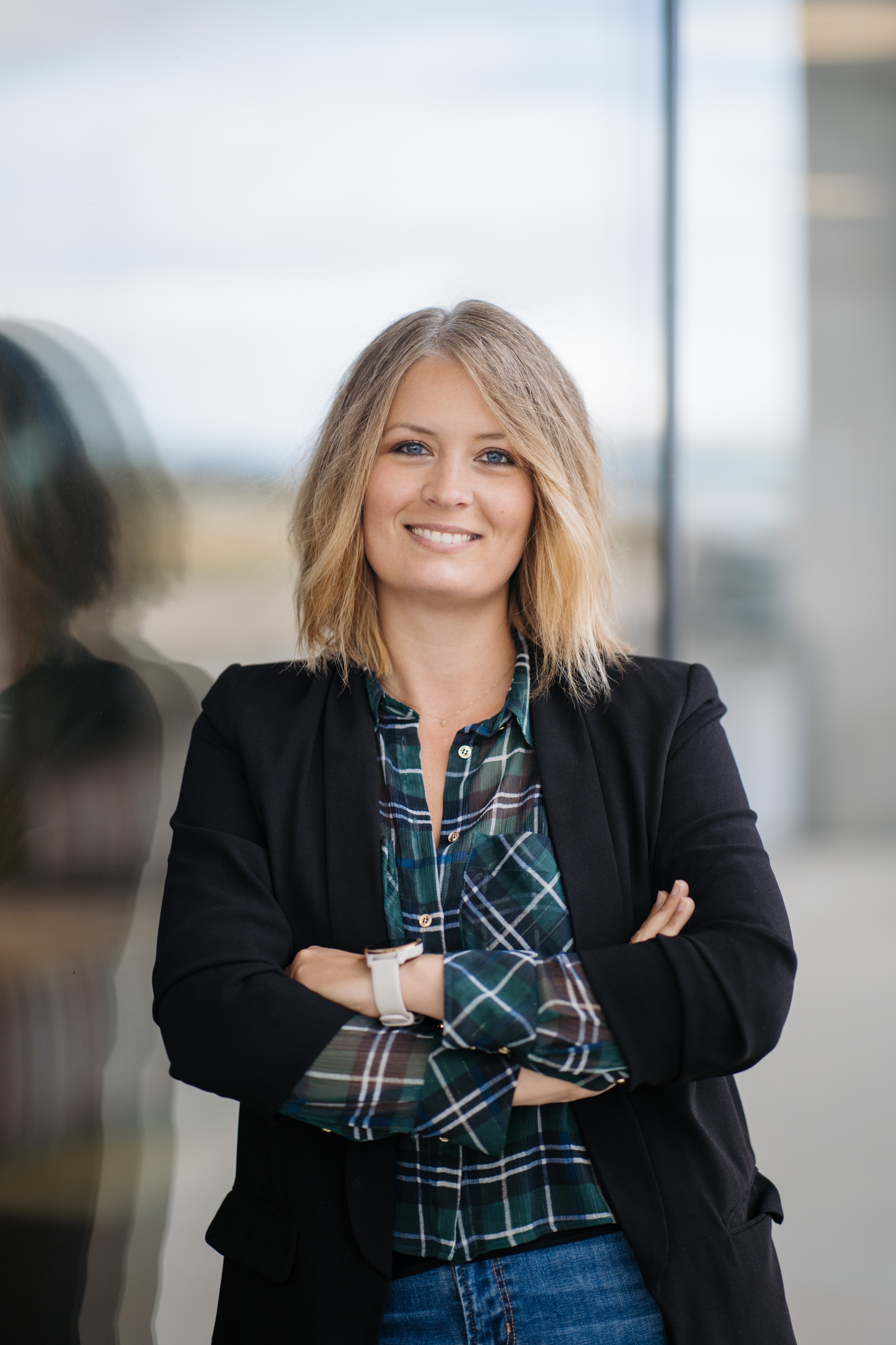 Foto von Denise Lang