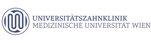 Logo von Universitätszahnklinik Wien GmbH