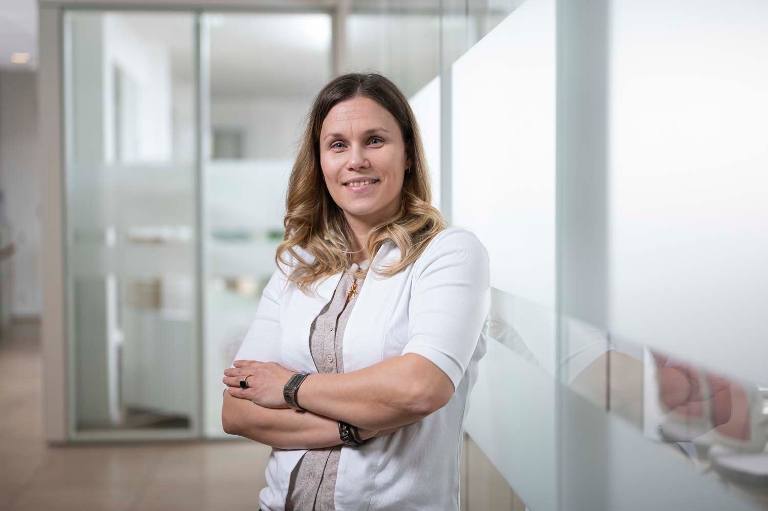 Foto von Jasmin Pühringer