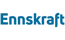 Logo von Ennskraftwerke Aktiengesellschaft