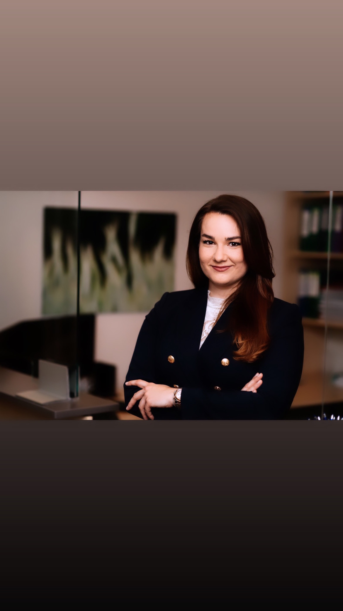 Foto von Julia Graber