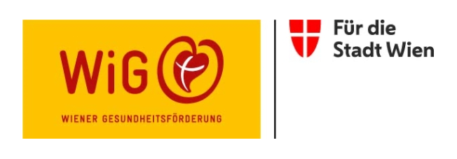 Logo von Wiener Gesundheitsförderung - WiG