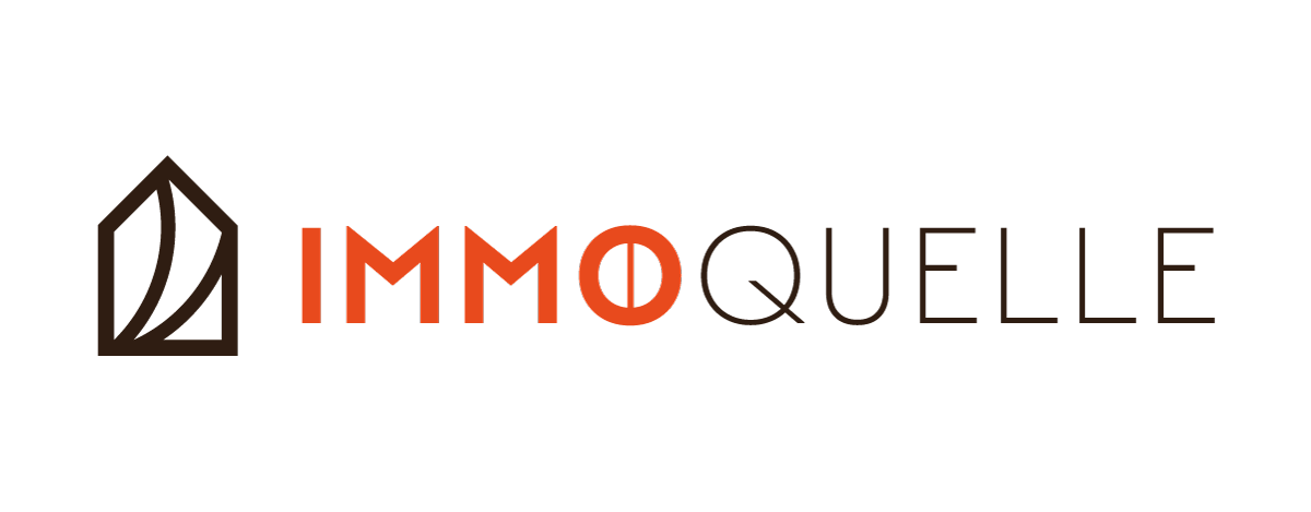 Logo von IMMOVENCE GmbH